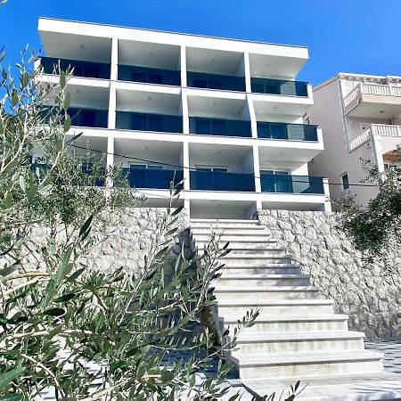נאום Villa Millene מראה חיצוני תמונה