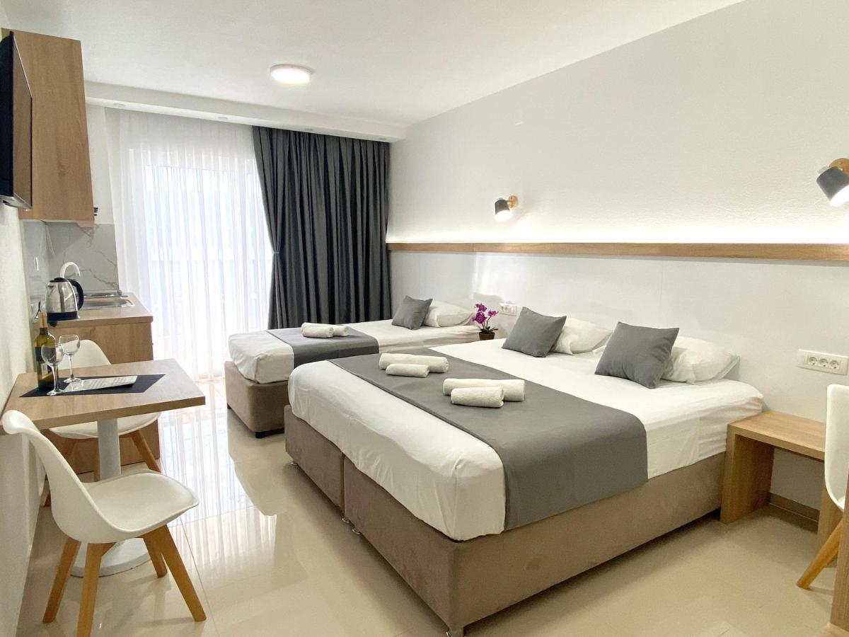 נאום Villa Millene מראה חיצוני תמונה