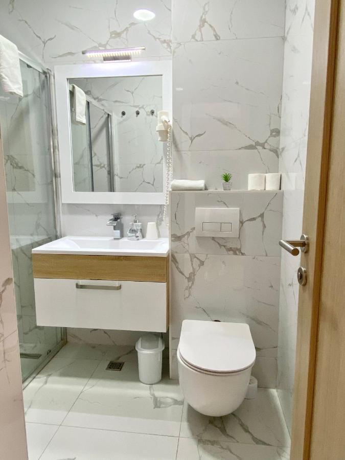 נאום Villa Millene מראה חיצוני תמונה