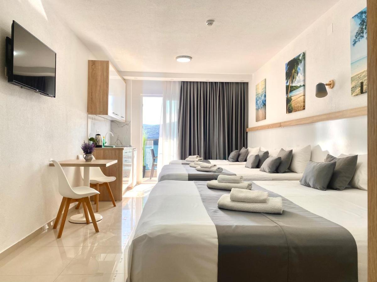 נאום Villa Millene מראה חיצוני תמונה
