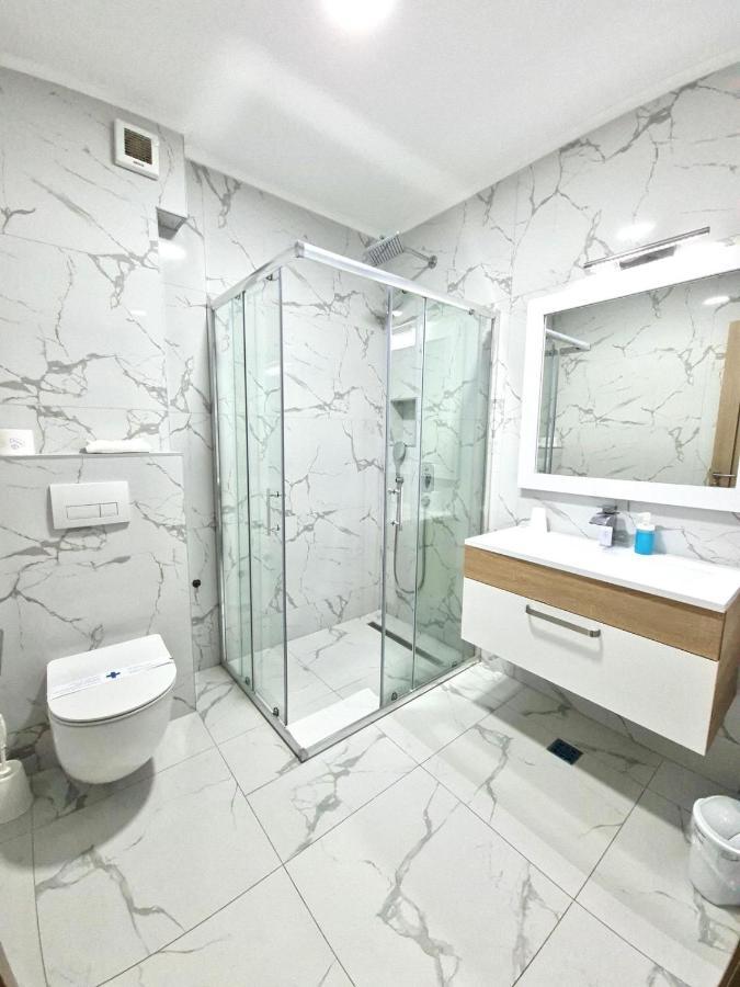נאום Villa Millene מראה חיצוני תמונה