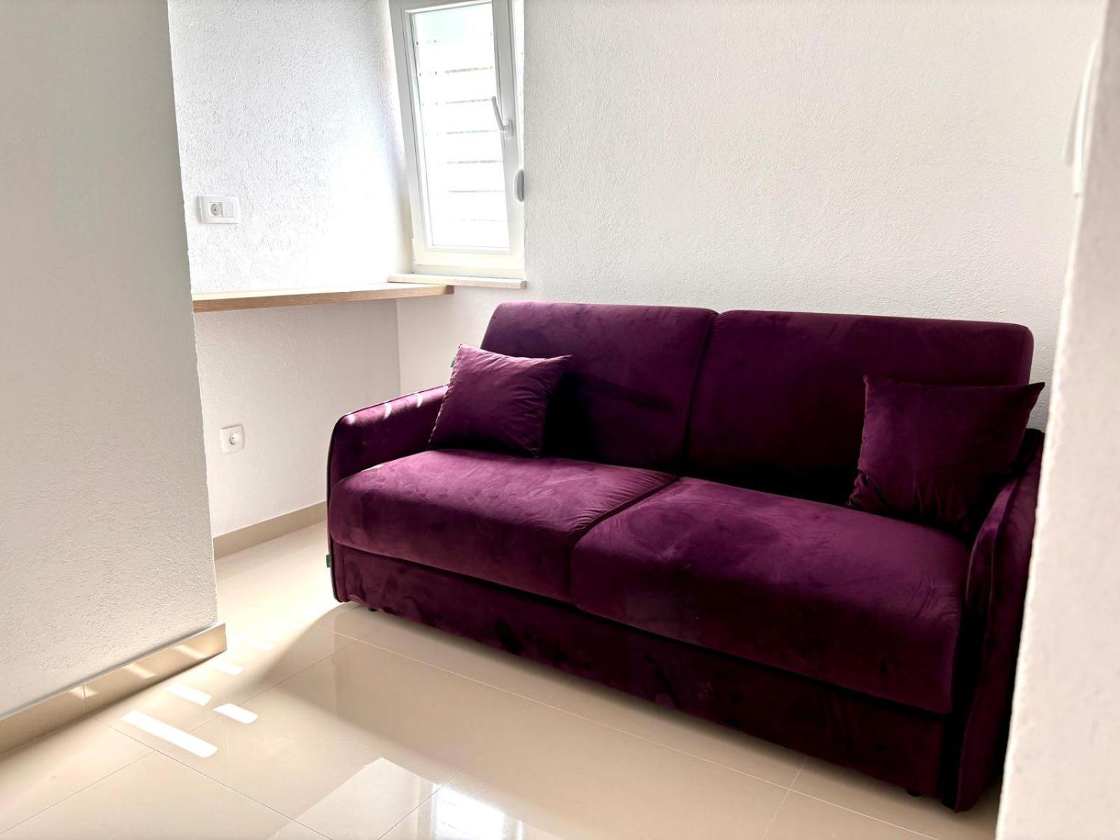 נאום Villa Millene חדר תמונה